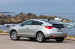 Acura ZDX 2009 года